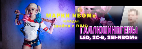 хмурый Богородицк