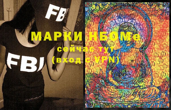 хмурый Богородицк